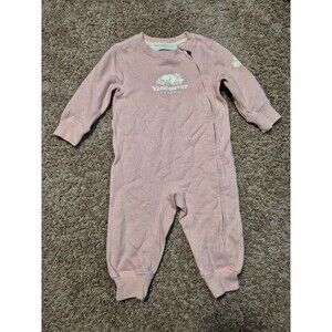 Baby roots one piece outfit size 6-12M